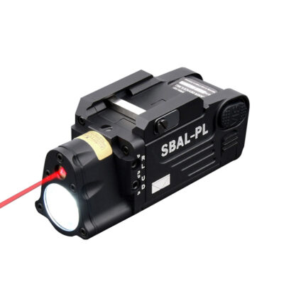 Bisley Ballistic Aiming Laser