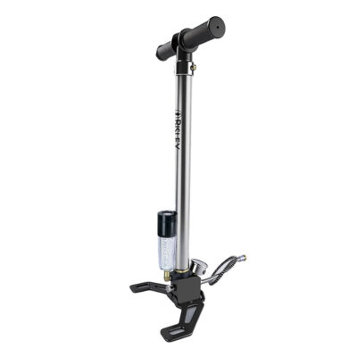 Bisley Air Pump V6