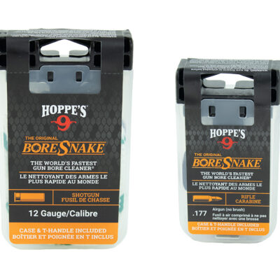 Boresnake for Rifles by Hoppes