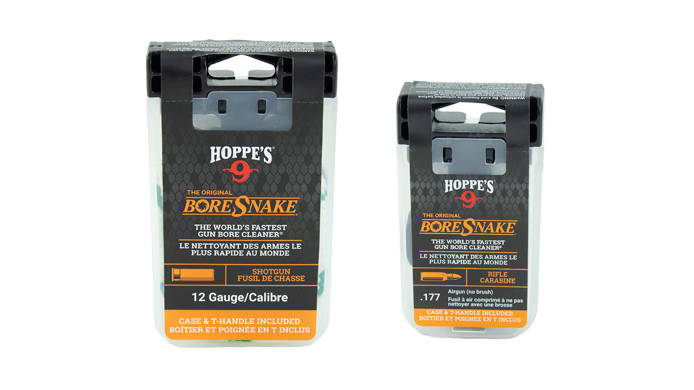 Boresnake for Rifles by Hoppes