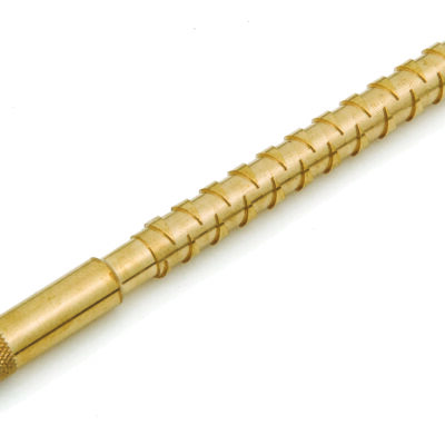 Loose Brass Jags 410