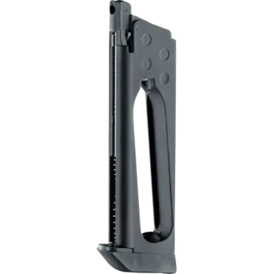 5.8176.1 Spare Magazine for Colt M45 A1 CQBP