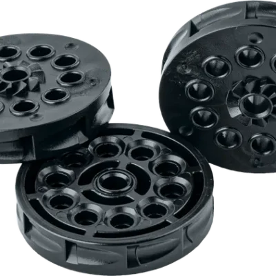 5.8147.1 Magazines for Colt Python BB, Pack of 3