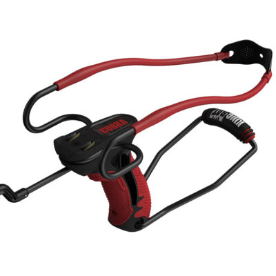 Cobra Slingshot by Barnett - New Style