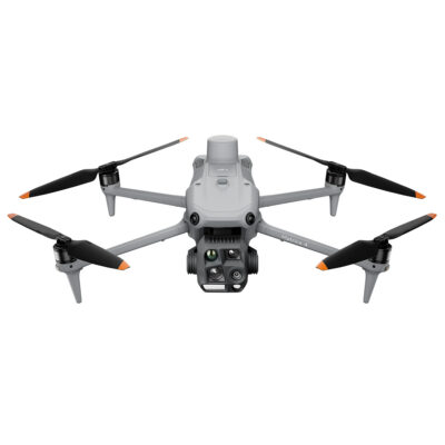 DJI Matrice 4T Thermal Drone with AA SPP 1Y - Ready to Fly