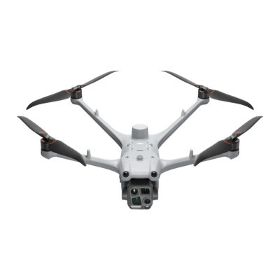 DJI Matrice 4TD Standalone Combo - WITHOUT battery