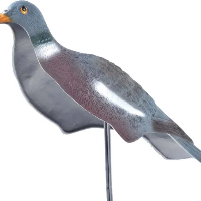 Pigeon Shells Pack of 12 High Detail