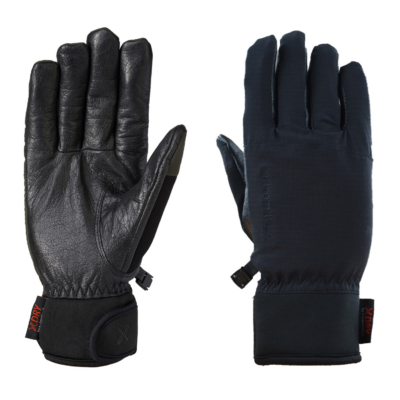 Sportsman Leather Palm Gloves by Extremities