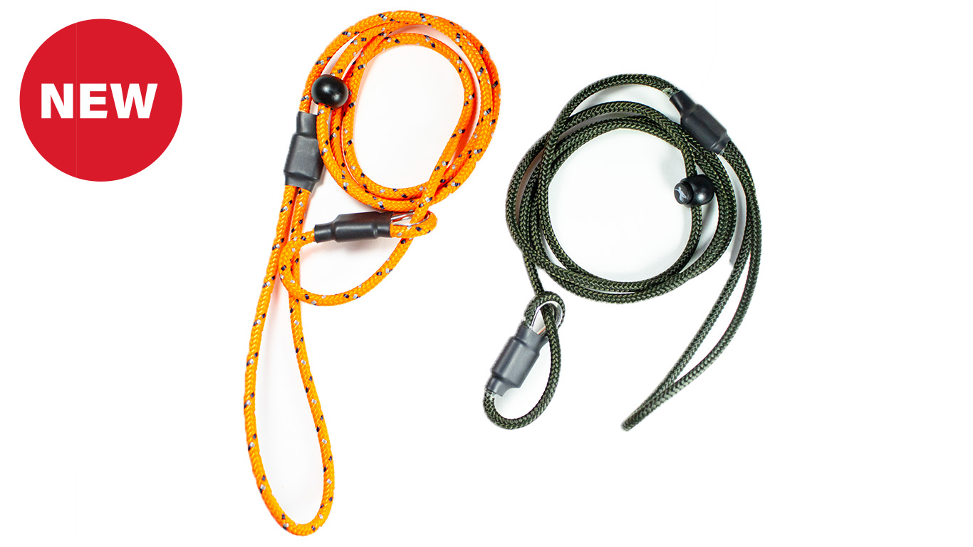 Field Trial Advanced Lead by Bisley