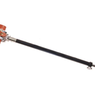 H4LC Leather Handles Seat Stick Adjustable by Gamebird