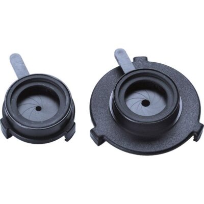 340-K Clip-on Iris 23mm by Gehmann