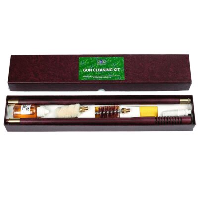 93361 12 Gmk Deluxe Box Cleaning Kit