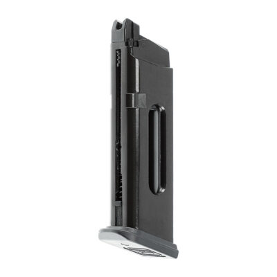 WSL 5.8450.1 Glock 17 Gen5 MOS BB Spare Magazine