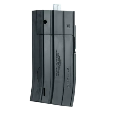 5.8405.1 Spare Magazine for HK 416 A5