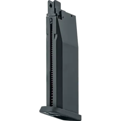 5.8346.1 Spare Magazine for HK USP Blowback