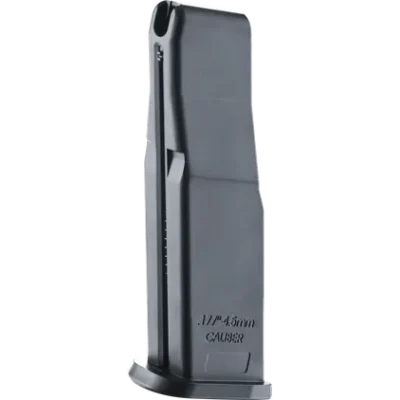 5.8100.1 Spare Magazine for Heckler & Koch USP