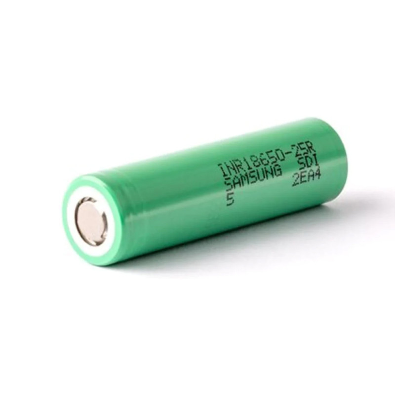 HIKMICRO 18650 Battery