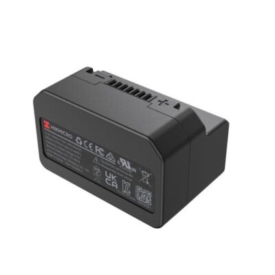 Replacement battery for Thunder 2.0 & Thunder 3.0