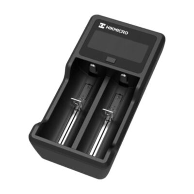HIKMICRO 18650 Battery Charger