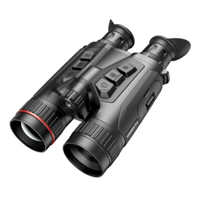 Habrok Pro 50mm 640px with 4K Optical