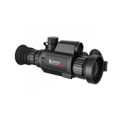 Panther 2.0 50mm 384px LRF Riflescope