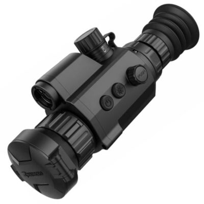Panther Pro 2.0 50mm 640px LRF Riflescope