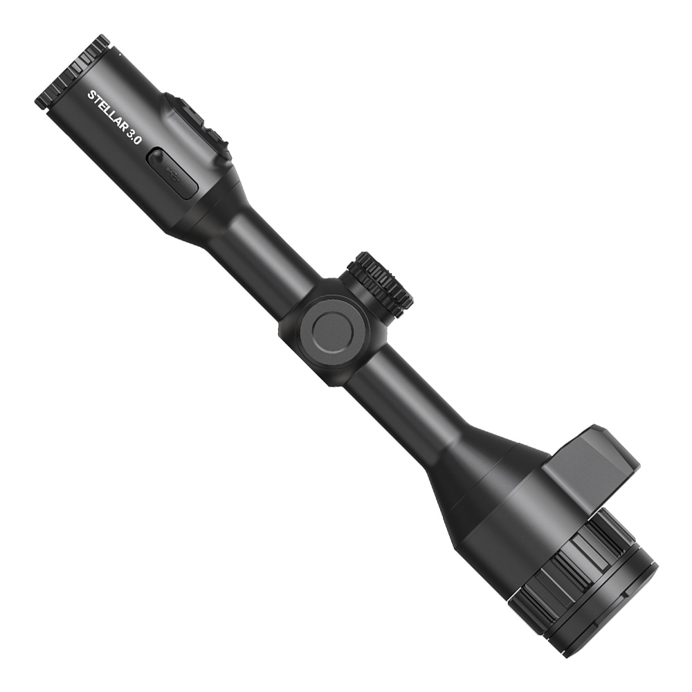 Stellar 3.0 50mm 384px with LRF
