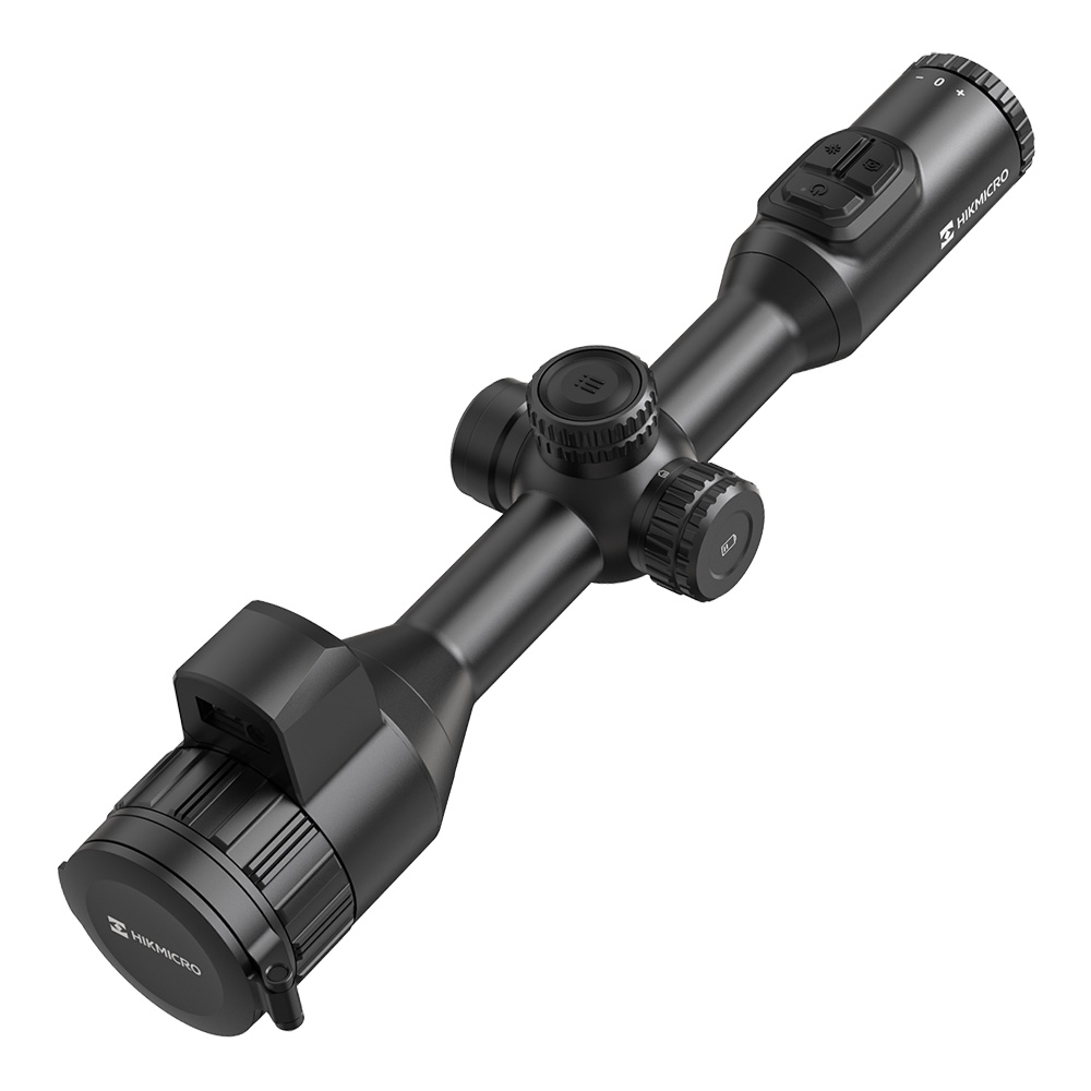 Stellar 3.0 50mm 384px with LRF