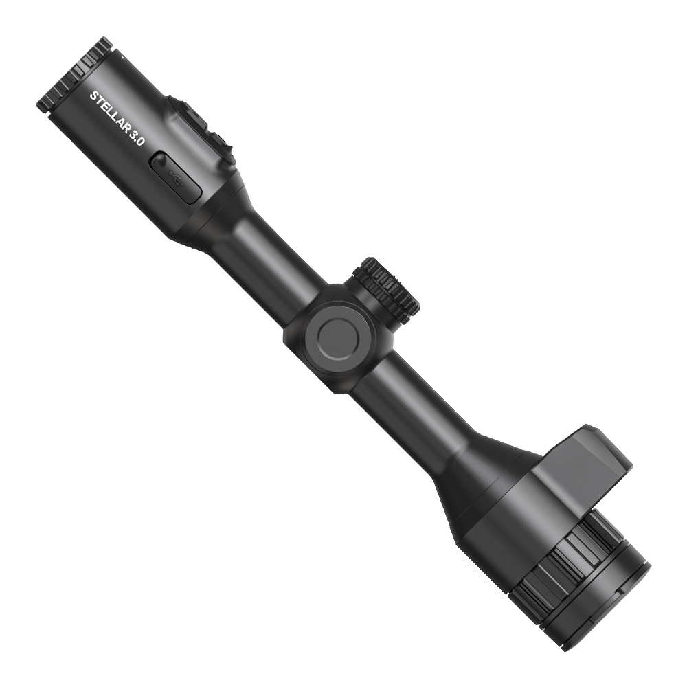 Stellar 3.0 35mm 640px with LRF
