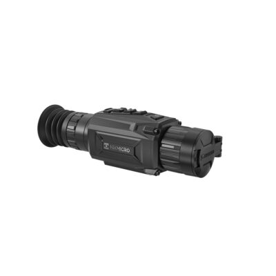 Thunder 2.0 25mm 256px Riflescope