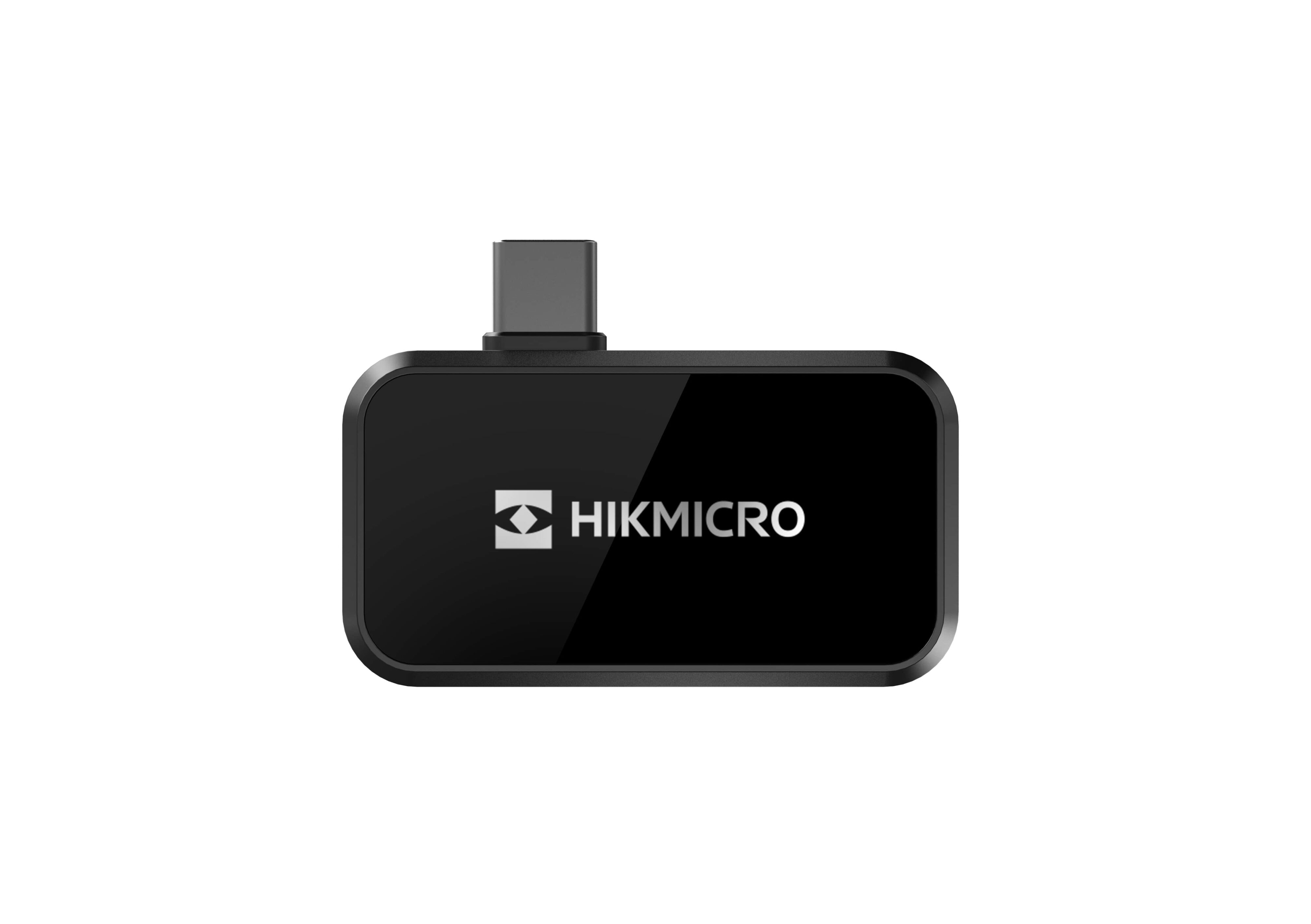 HIKMICRO 384× 288px ≤ 30 mK Mini3 Smartphone Module