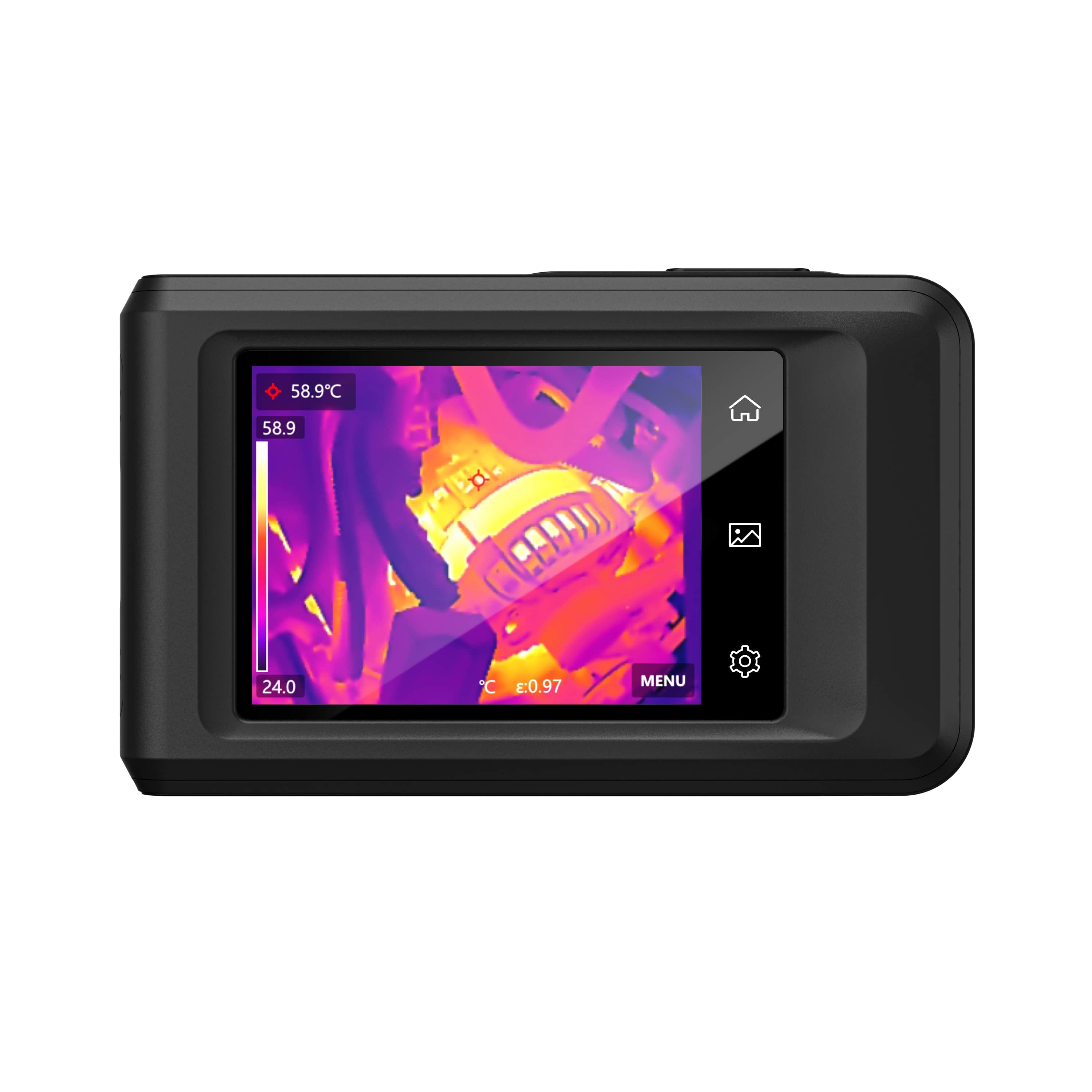 HIKMICRO W-Pocket2