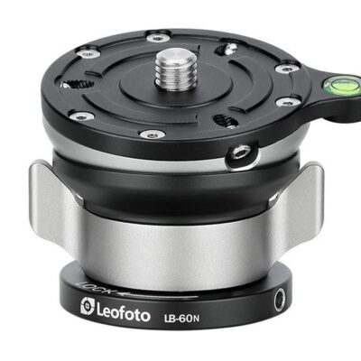 Leofoto LB-60N Leveling base