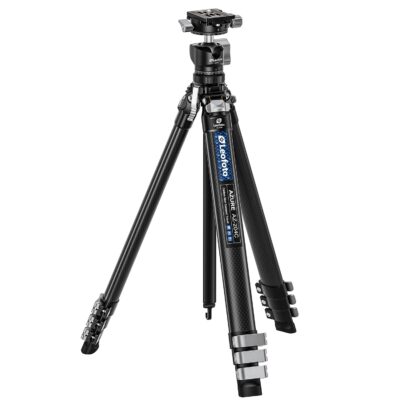 Leofoto Azure AZ-204C+LH-25R