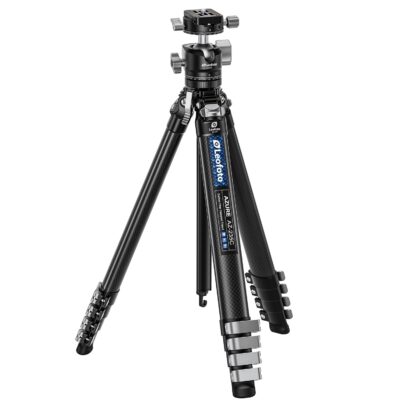 Leofoto Azure AZ-235C+LH