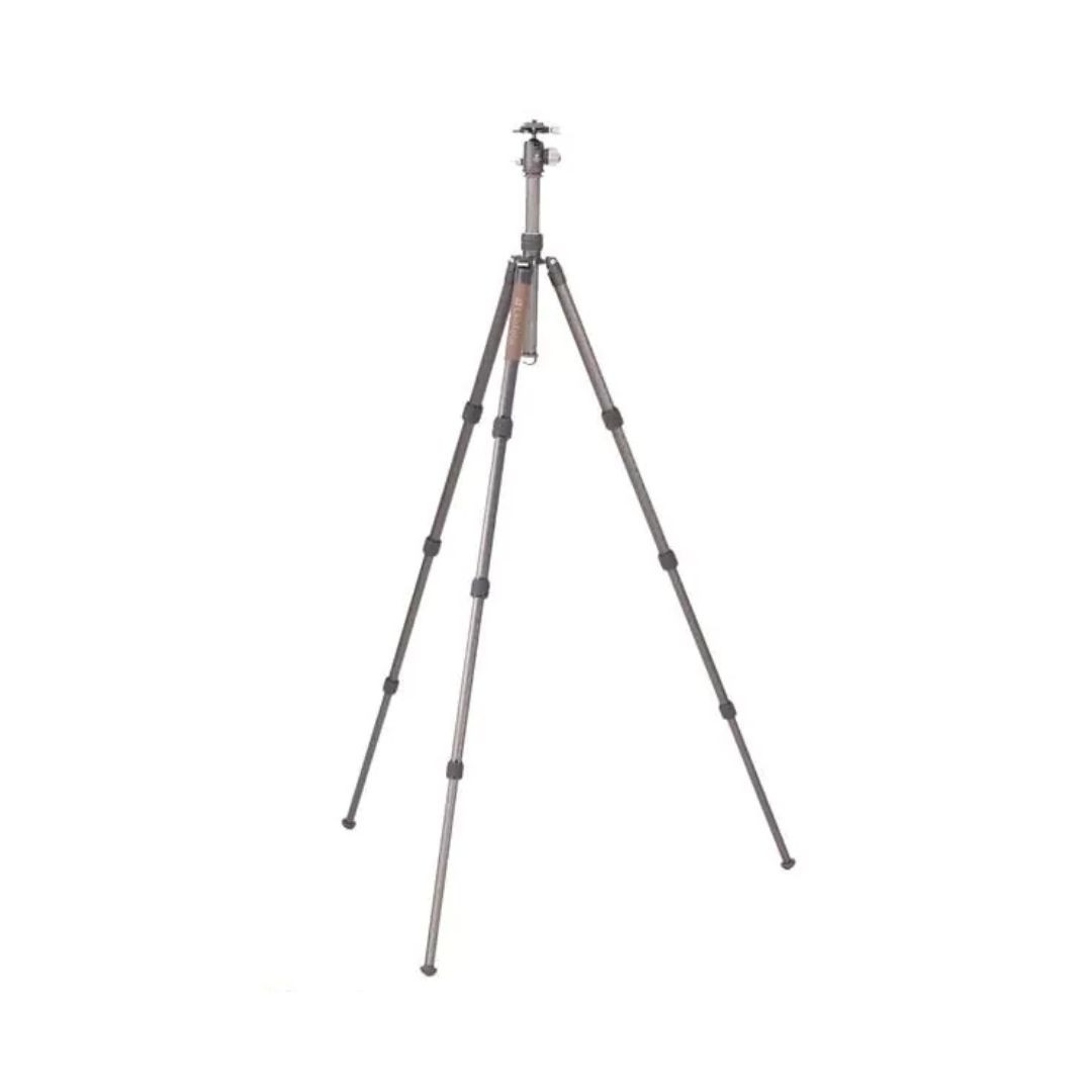 Leofoto Urban LX-284CT + Ballhead XB-38