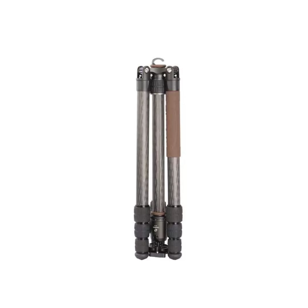 Leofoto Urban LX-284CT + Ballhead XB-38