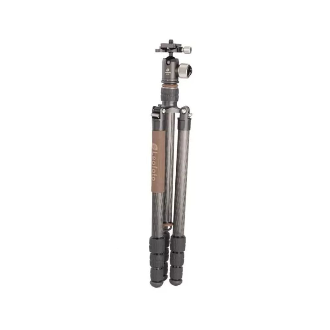 Leofoto Urban LX-284CT + Ballhead XB-38