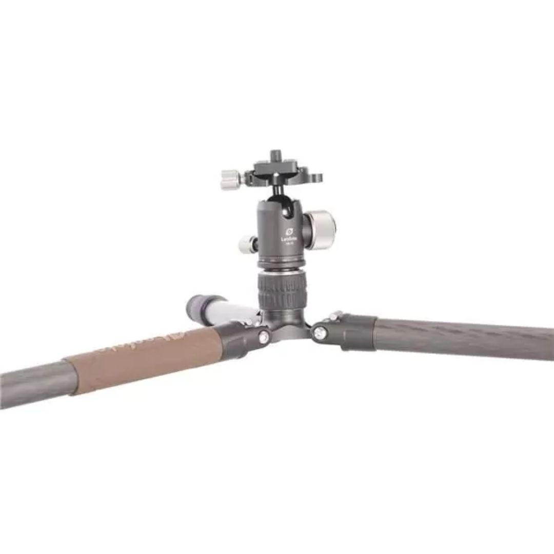 Leofoto Urban LX-284CT + Ballhead XB-38