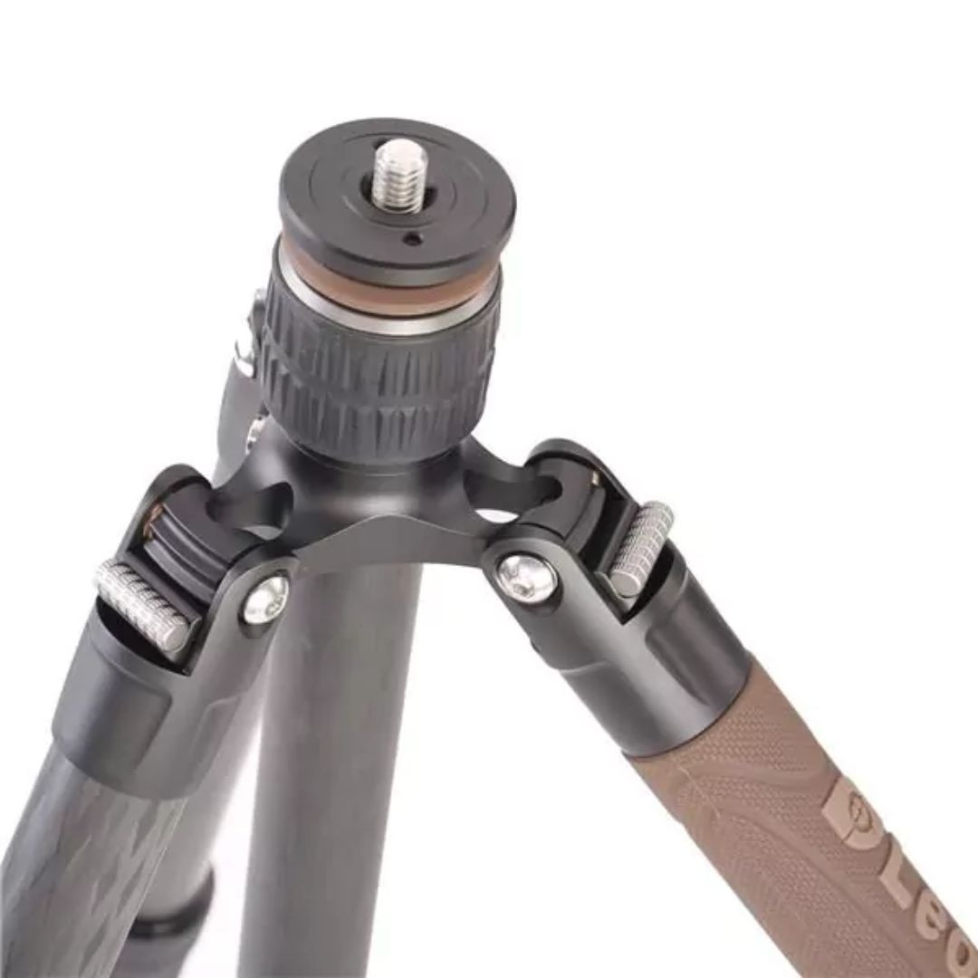 Leofoto Urban LX-284CT + Ballhead XB-38