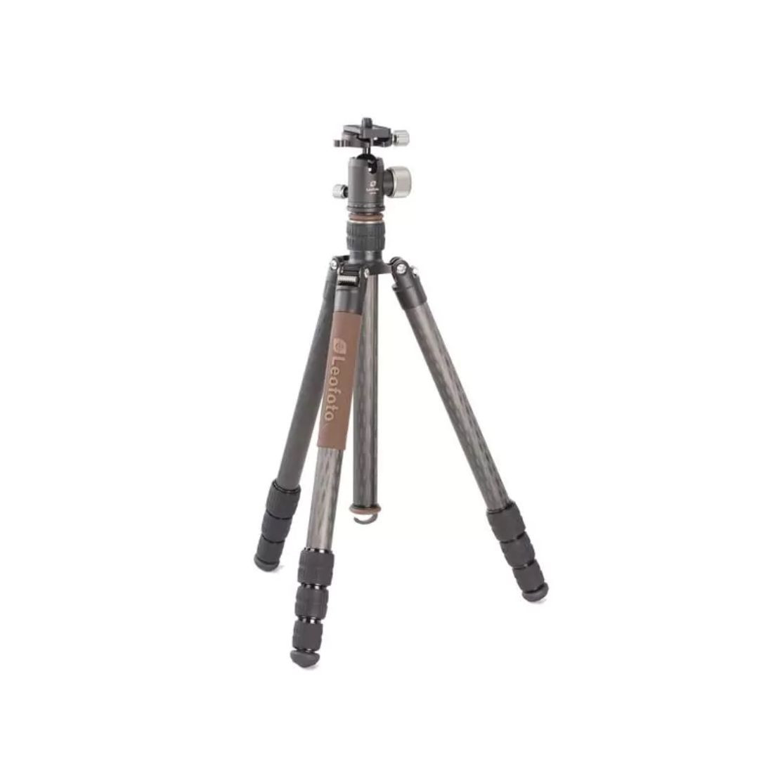 Leofoto Urban LX-284CT + Ballhead XB-38