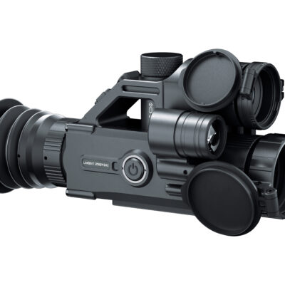 Landsat Mini Multi Spectral Scope By PARD