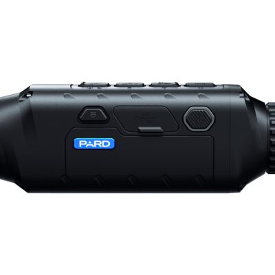 Leopard Thermal Monocular With No LRF, Sensor 256*192 16mm