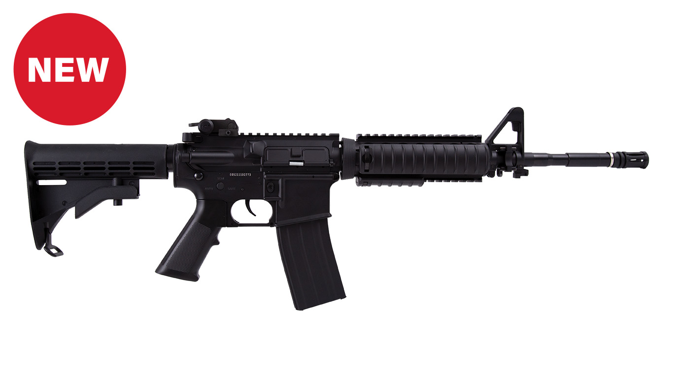 FN M4A1 BB Air Rifle By CyberGun