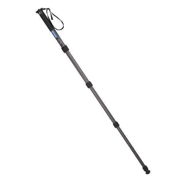Leofoto MP-285C 5 Section Carbon Fiber Monopod