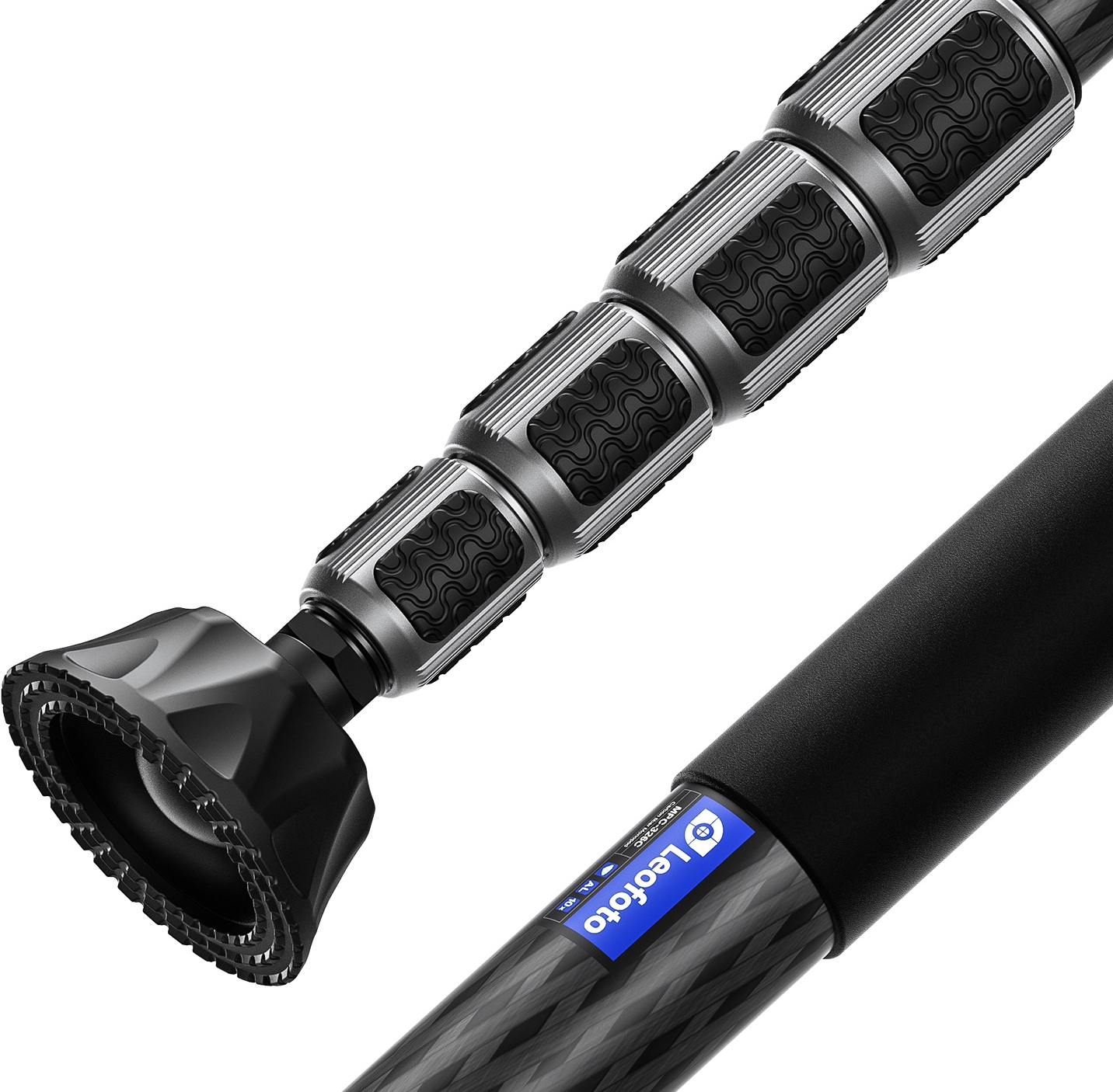 Leofoto MP-365C Monopod
