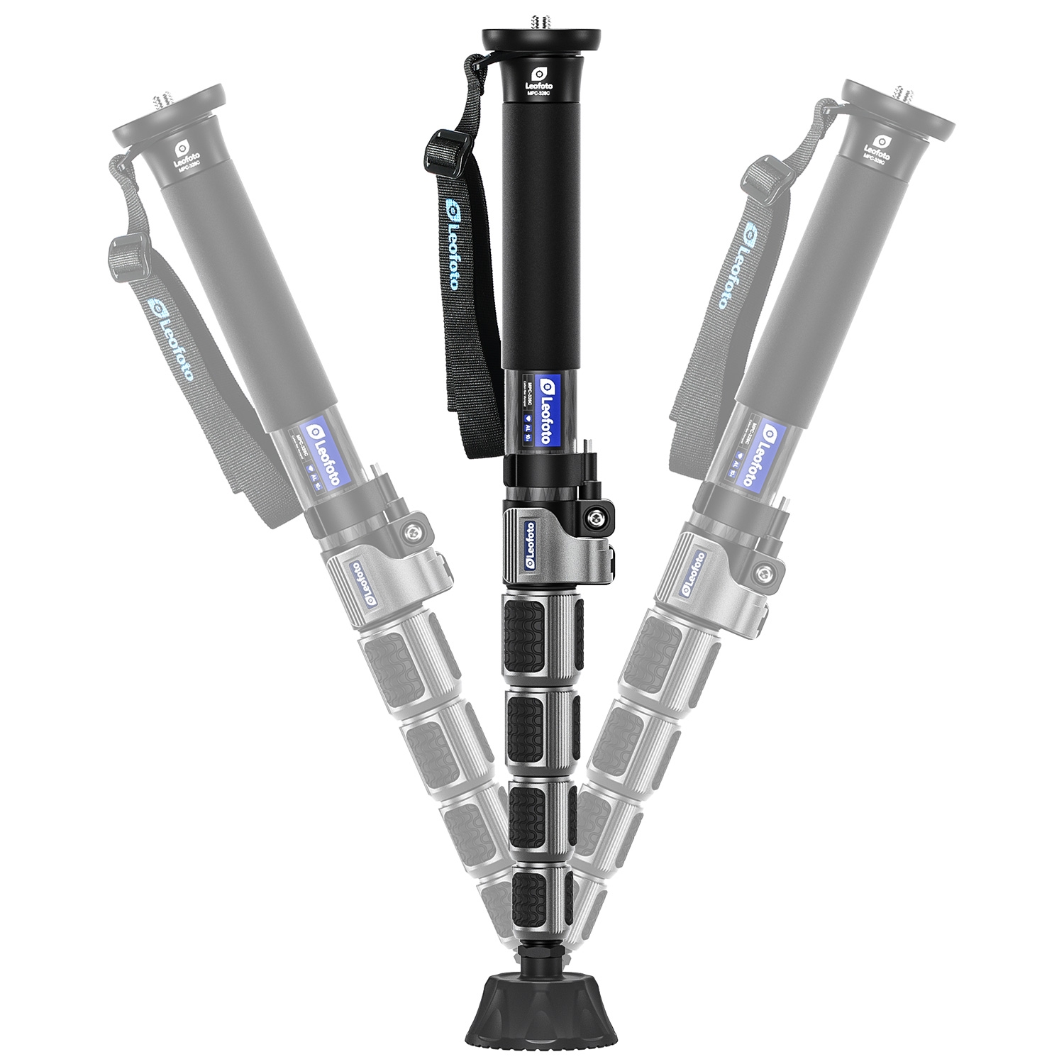 Leofoto MP-365C Monopod