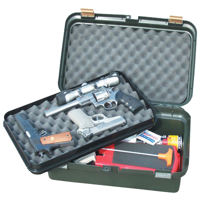 (SU4) Sportsman's Utility Case by MTM