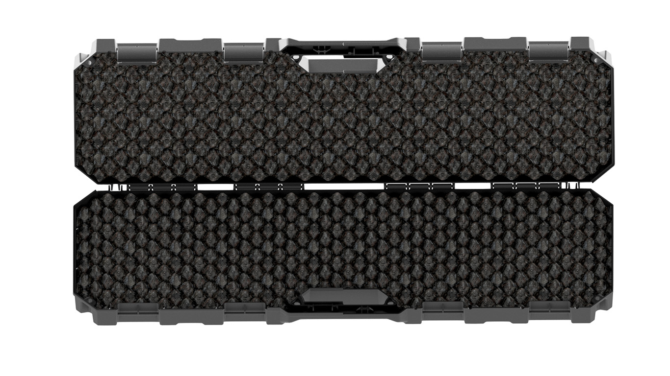 (RC34) Carbine Rifle Case By MTM
