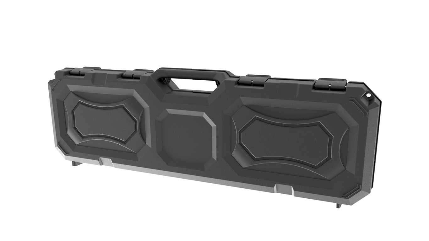 (RC34) Carbine Rifle Case By MTM